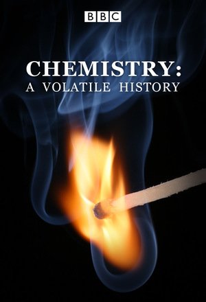 Химия: Изменчивая история